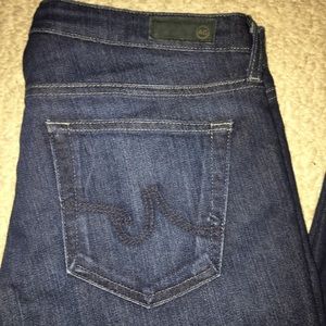 Adriano Goldschmied Jeans